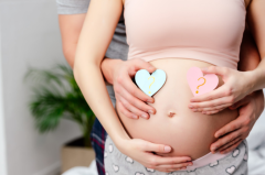 (a)代孕包成功套餐,多囊卵巢 输卵管通而不畅备孕经历